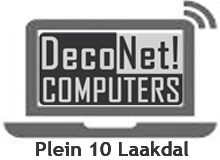 Deconet Computers Laakdal
