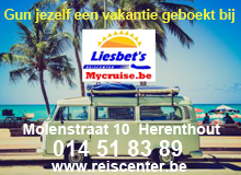 Liesbets Reiscenter23